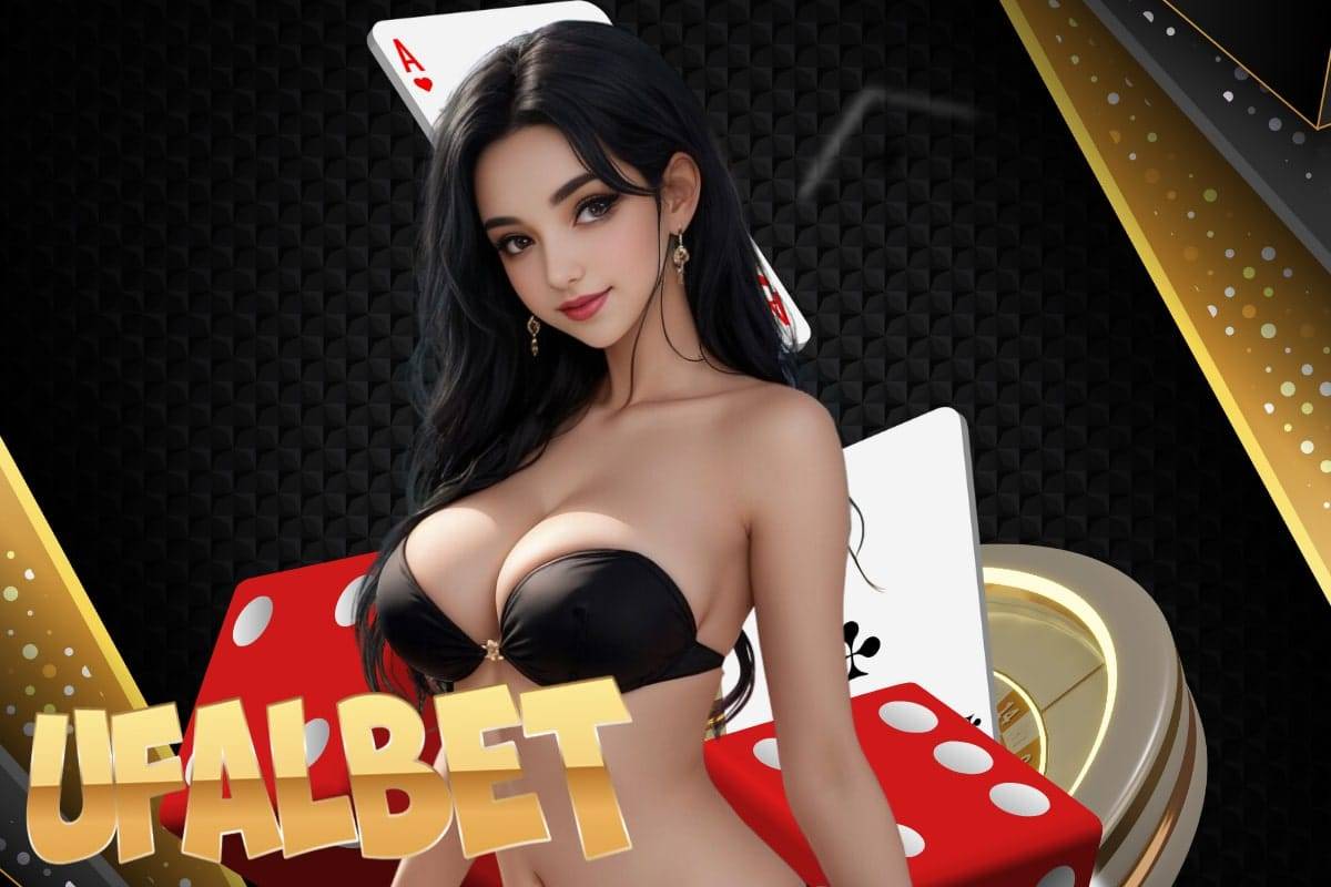 ufalbet slot