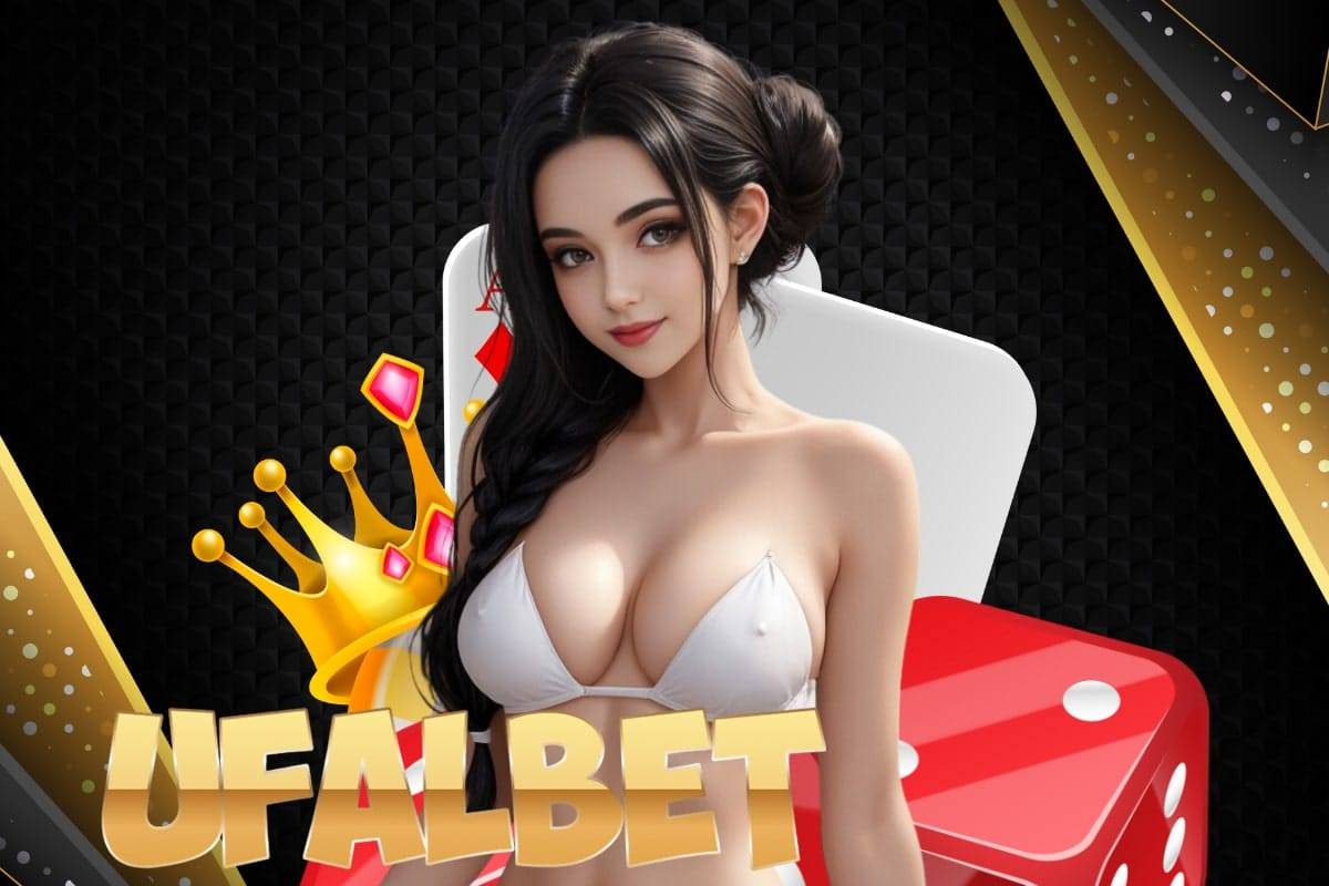 ufalbet เครดิตฟรี